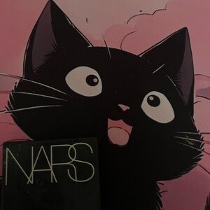 NARS Blush Compact 😳